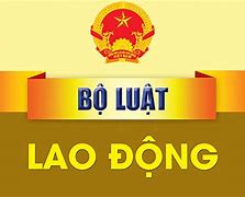 Bộ Luật Lao Động 2019