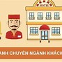 Các Từ Chuyên Ngành Khách Sạn