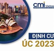 Cách Định Cư Úc Dễ Nhất Thế Giới 2023 Mới