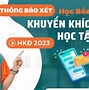 Cách Đóng Tiền Học Ueh