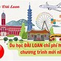 Chi Phí Đi Du Học Đài Loan Hệ Vừa Học Vừa Làm Là Gì 2024