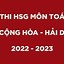 Đề Thi Học Sinh Giỏi Toán Lớp 9 Cấp Quận