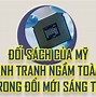 Đồ Công Nghệ Nội Địa Trung Quốc