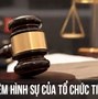 Hệ Thống Pháp Luật Của Mỹ