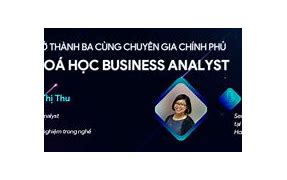 Học Business Analyst Ở Fpt Tuyển Dụng Fresher It Support Specialist