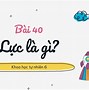 Học Lực Là J