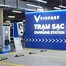 Lắp Trạm Sạc Vinfast Tại Nhà Bao Nhiêu Tiền