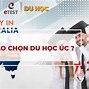 Mức Học Phí Du Học Úc