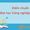 Ngành Du Lịch Đại Học Công Nghiệp Hà Nội Điểm Chuẩn 2023