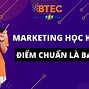 Ngành Truyền Thông Marketing Học Khối Nào