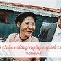 Nghe Đinh Đoàn Nói Về Tuổi Già