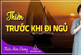 Nhạc Thiền Trước Khi Đi Ngủ