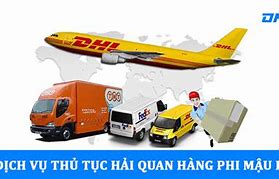 Nhập Khẩu Hàng Hóa Phi Mậu Dịch