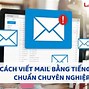 Sách Viết Email Bằng Tiếng Anh