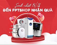 Sinh Nhật Fpt Shop