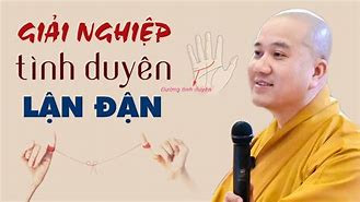 Thích Pháp Hòa Tình Duyên 2024 Mới