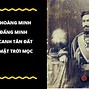 Thiên Mệnh Vi Hoàng