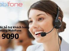 Tổng Đài Mobifone Hỗ Trợ Khách Hàng