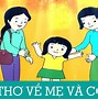 Trẻ Em Có Nên Làm Việc Nhà Không