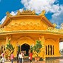 Trời Châu Âu Ở Hưng Yên