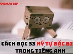 Và Tôi Đọc Tiếng Anh Là Gì