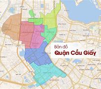 Vinaphone Quận Cầu Giấy