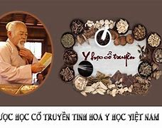 Y Học Cổ Truyền Trí Tâm